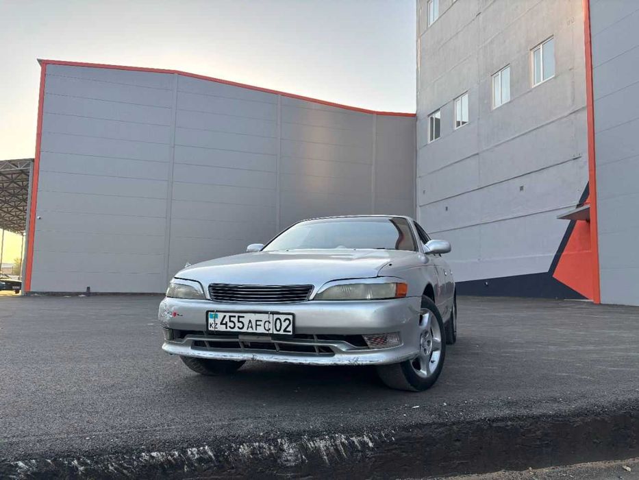 Марк2 срочно продам