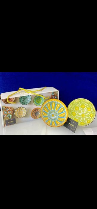 Продам новые вазы