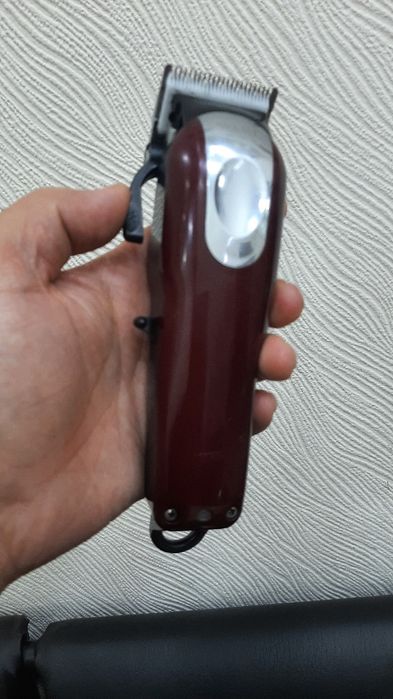 Wahl megic clip. В хорошем состоянии.