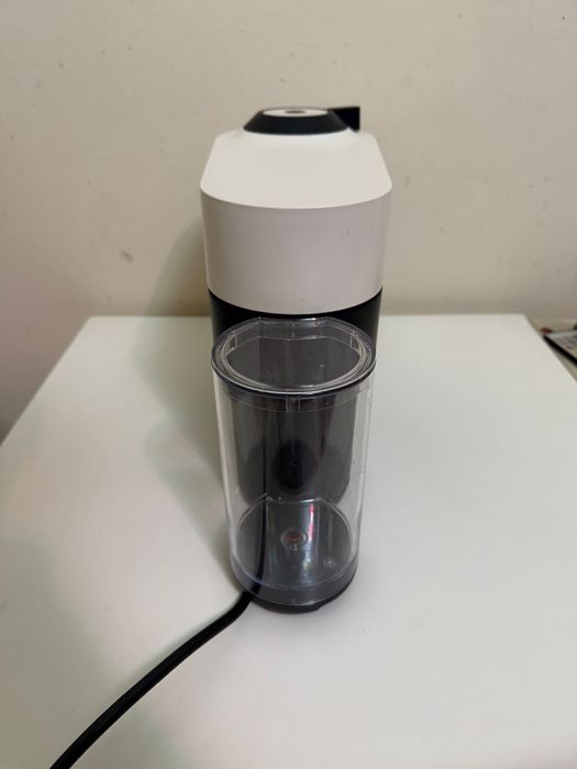 Espressor  Nespresso Vertuo Pop White