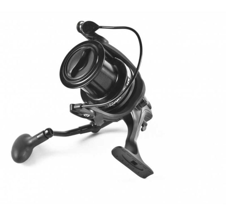 Vand Mulineta Baracuda Black Sea 90 pentru crap