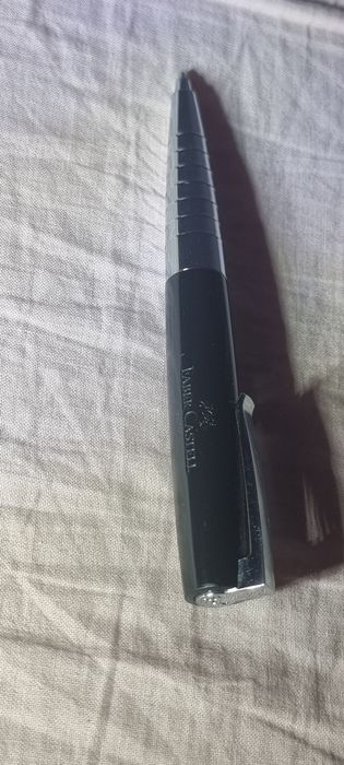 Pix Gunmetal Shiny Faber-Castell
