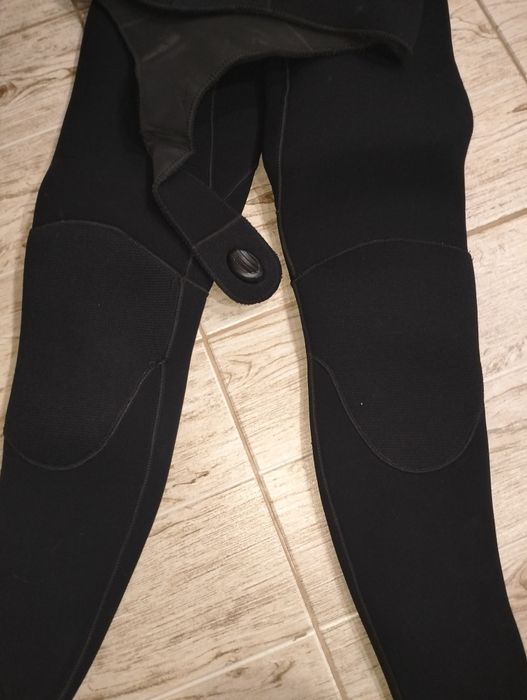 Гидрокостюм для худых