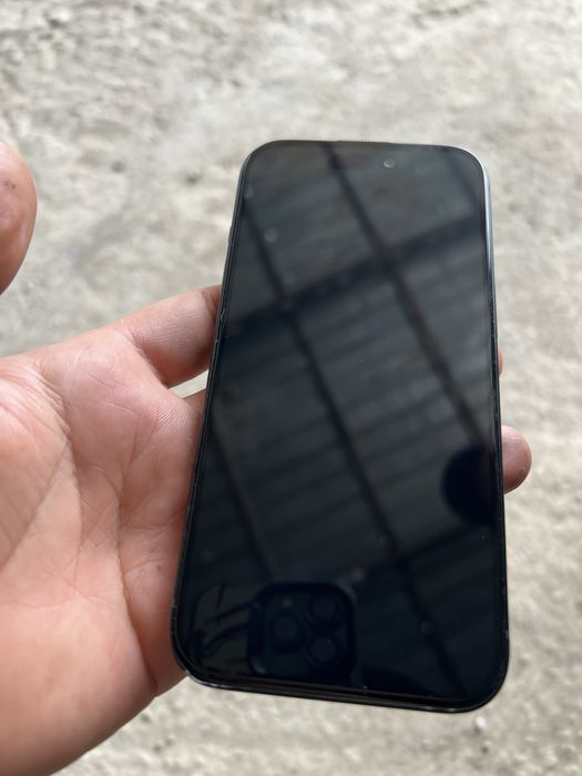 Iphone 15 идеал