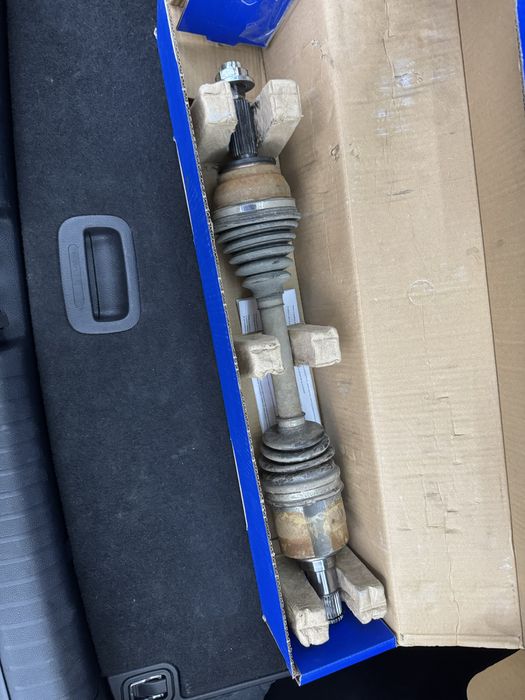 Planetara stanga Kia Niro