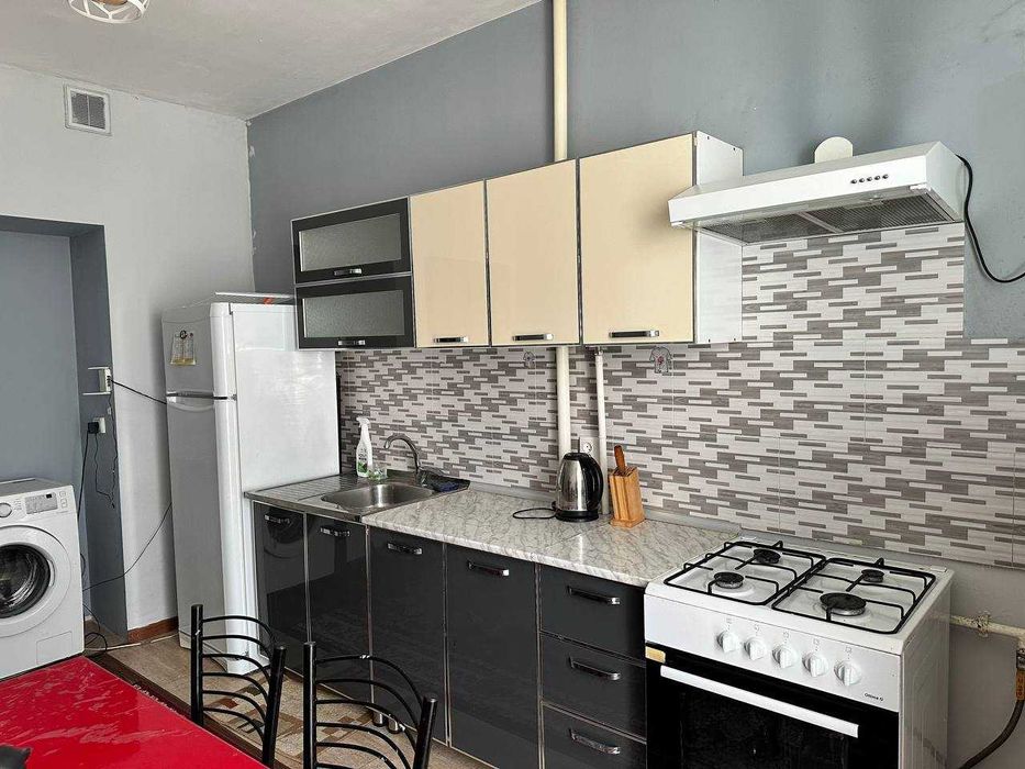 Аренда 3х ком.кв.