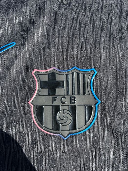 Тениска Barcelona Yamal/Raphinha/Pedri