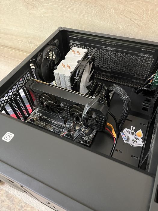 продам компьютер