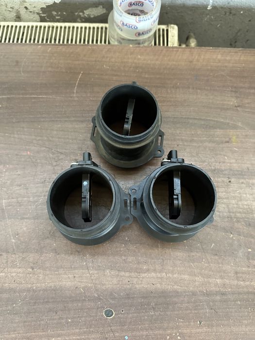 Debitmetru audi a4 a5 a6 q5 q7 2.7tdi 3.0tdi cam can cdy ccwa casa