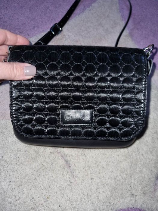 Дамска чанта O bag