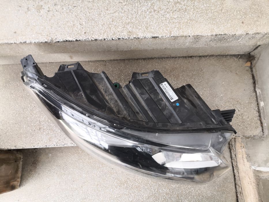 Фар Citroen Jumpy десен/Фар Ситроен Джъмпи Оригинален