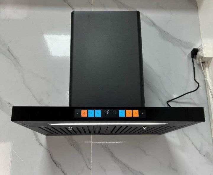 Вытяжка Сенсорный Beston +Доставка