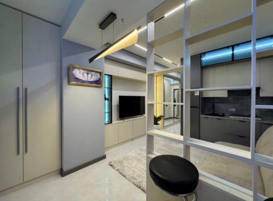 ЖК Modera Towers Улица Шота Руставели Продается 1/19/24/28м2