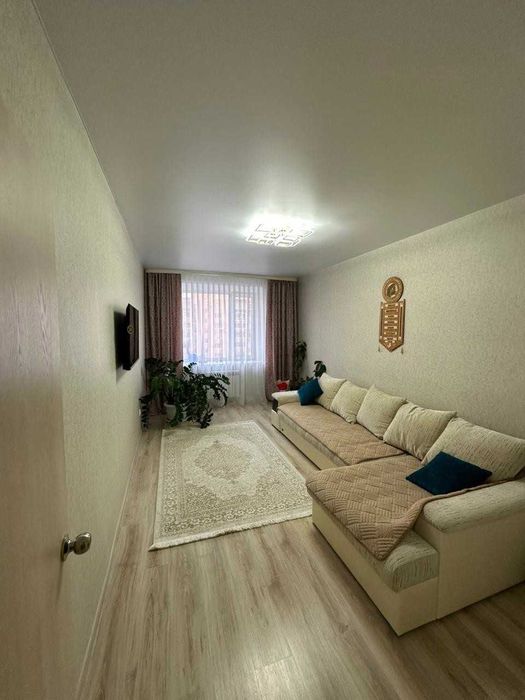 Продажа 2-комнатной квартиры