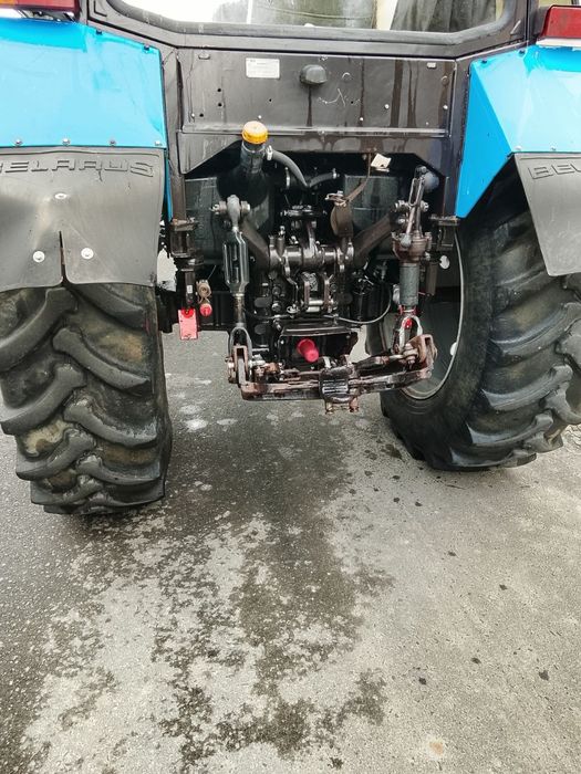 .МТЗ Белорус трактори сотилади