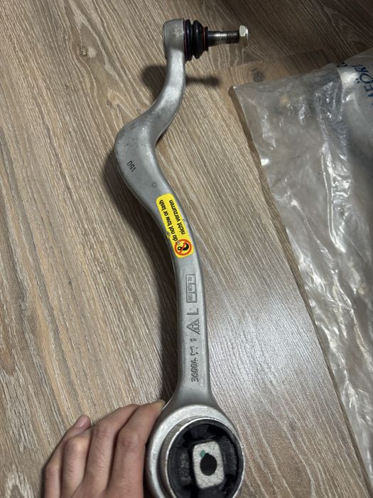 Передние Рычаги bmw e39