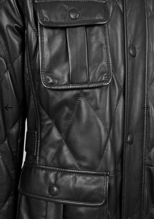 Кожено яке ,,Аndrews,,