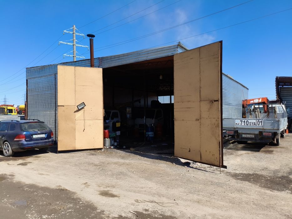 Сдам в аренду помещение 200м²