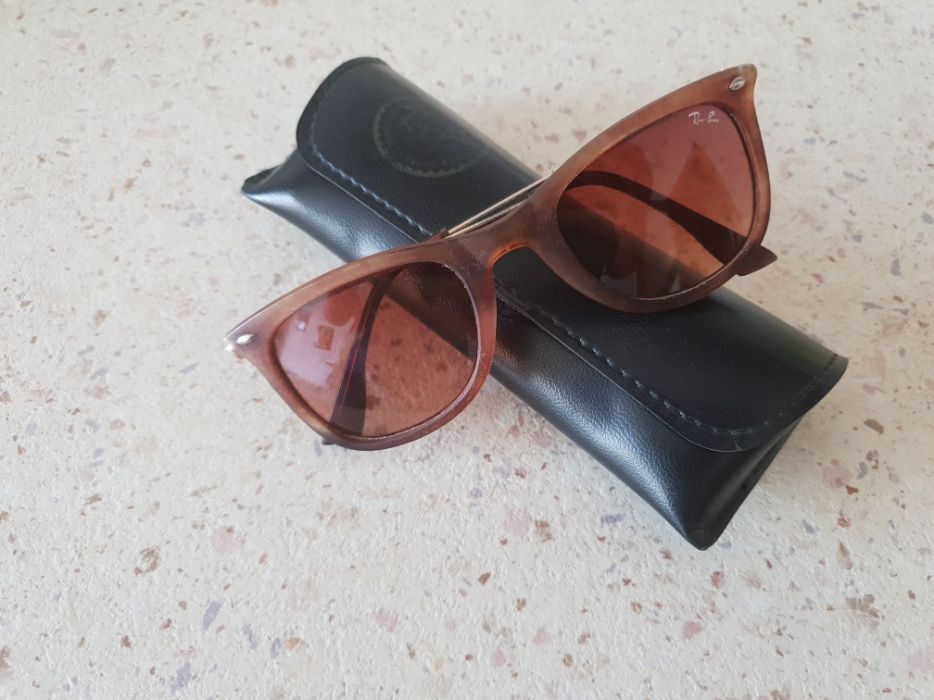 Ochelari Ray Ban Bausch & Lomb anii 1970