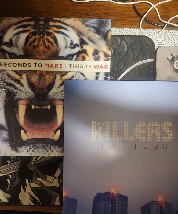 Продам коллекцию пластинок личную