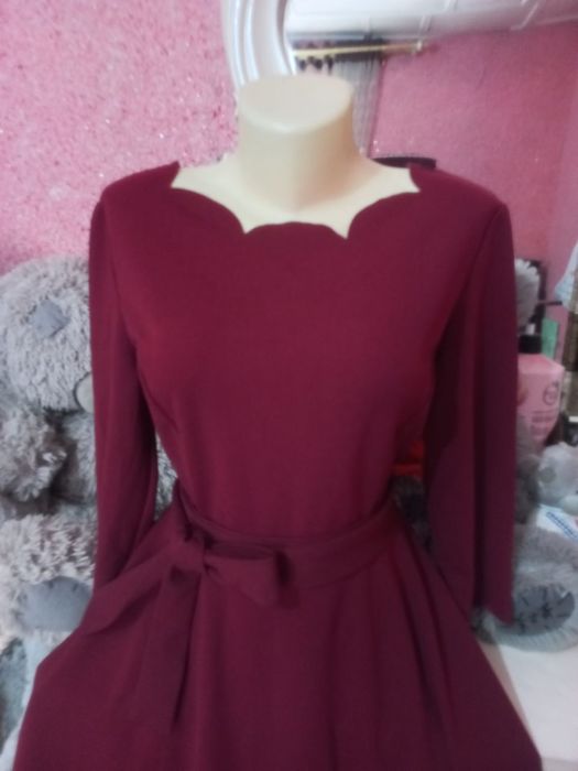 Kuylaklar xarxil razmeri 44 42