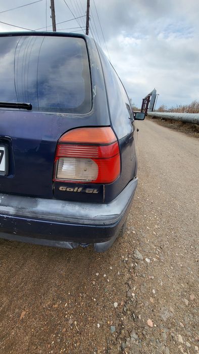 Гольф3 казах продам