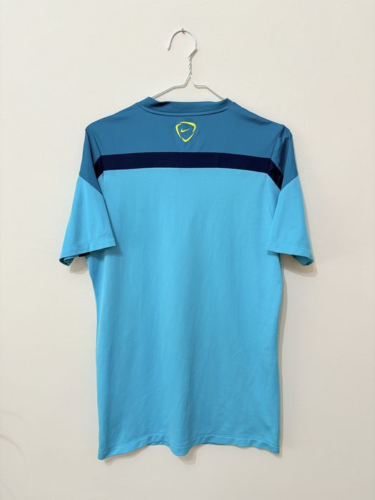 Фланелка на Барселона / Nike x Barcelona