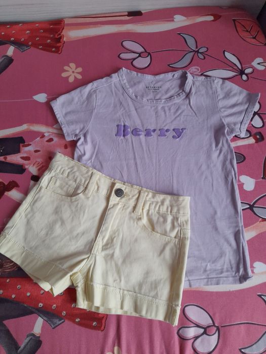 Лот дрешки-р-р-134