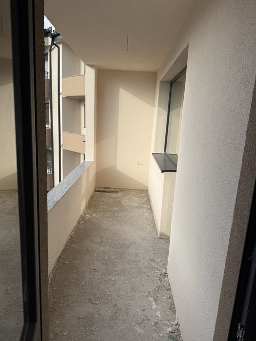 Двустаен апартамент 88кв.м кв.БОРОВЕЦ ул.Росица 7