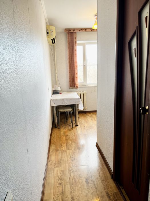 Продается квартира