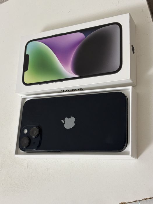 Айфон 14 ЕАС Все оригинал