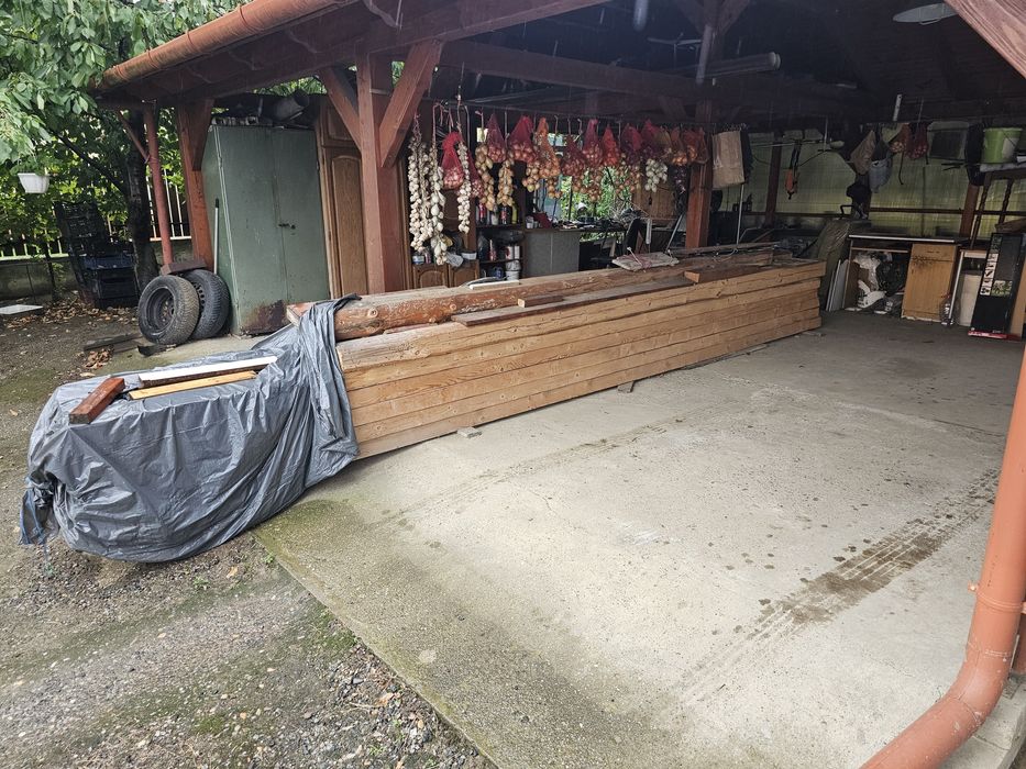 Grinzi 650 cm/ 14×14 / 10×14