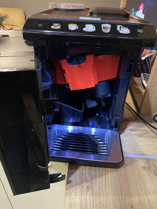 Кафемашина Siemens IQ500 integra