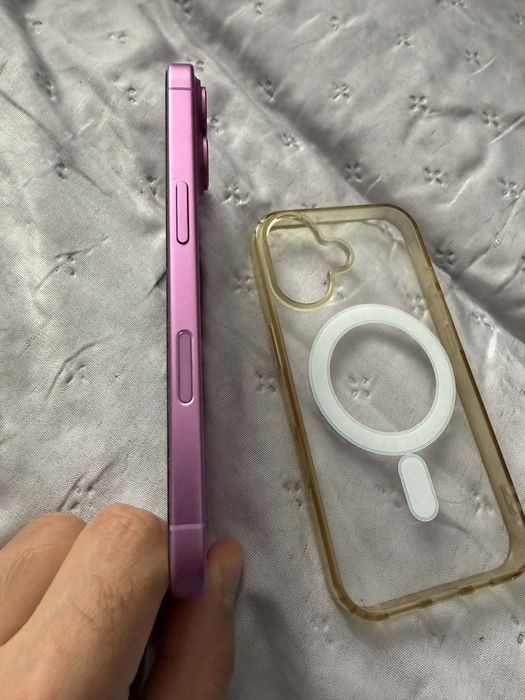 Iphone 16 128 GB Розав