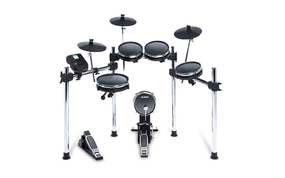 Tobe Alesis Surge Mesh Kit