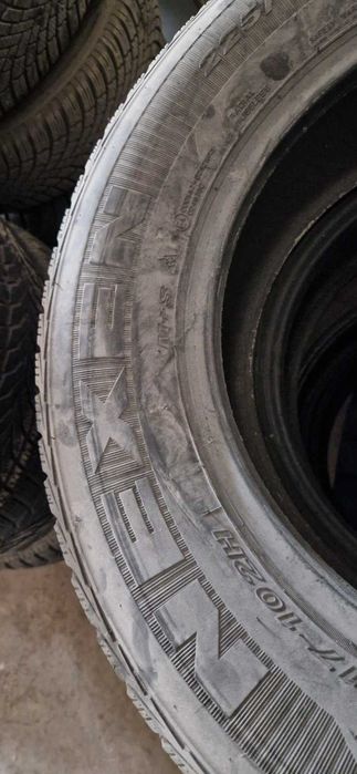 Гуми Nexen WG-SPORT 2 SUV