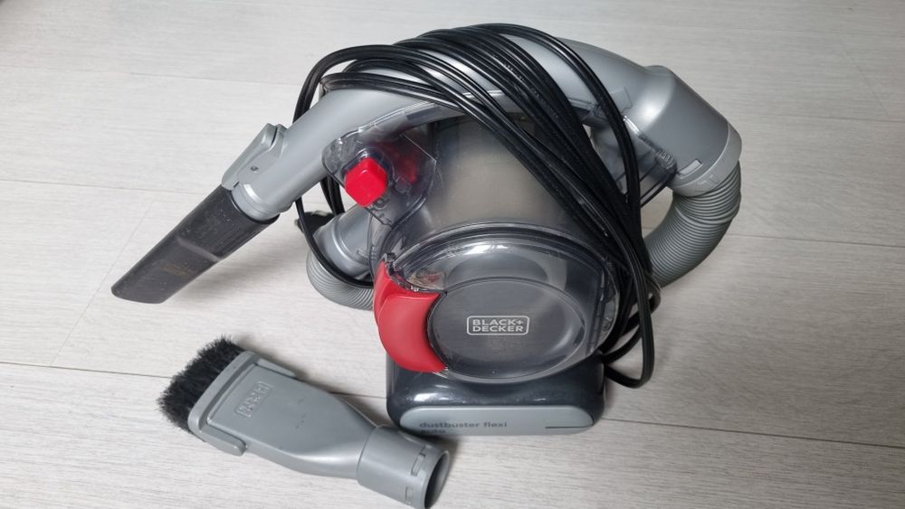 Aspirator Black&Decker