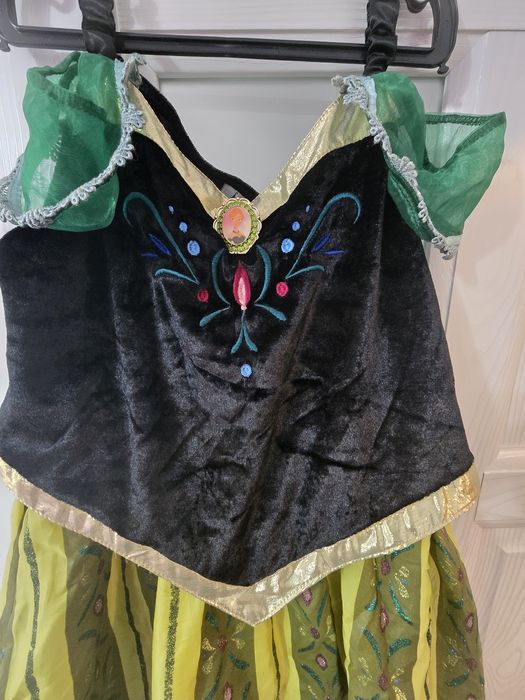 Rochie de povesti Ana