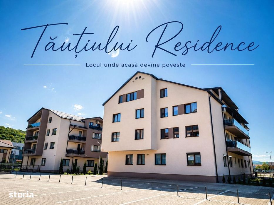 Ap 3 camere -Tautului Residence - zona Parcul Poligon SubCetate