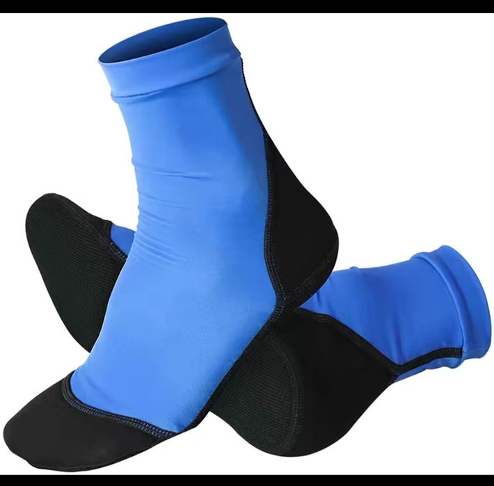 Термо чорапи за плажни спортове (волейбол, тенис и др.)