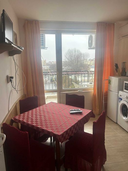 Дава се под наем Двустаен апартамент в Несебър - 65 кв.м за 250 € - Снимка #5