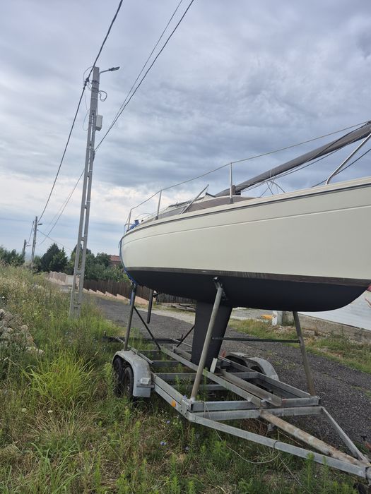 Velier Sprinta 70an 1980