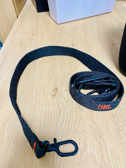 НОВА !!! JBL Xtreme 4, 100W, 24h, Black, 24 М. ГАР. ТЕХНОПОЛИС