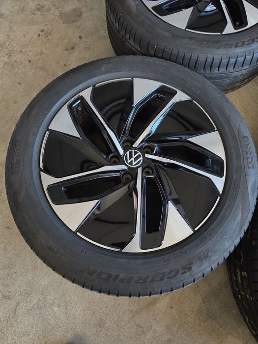 Джанти 19 / 5х112 - VW ID4, ID5 и др. 5x112