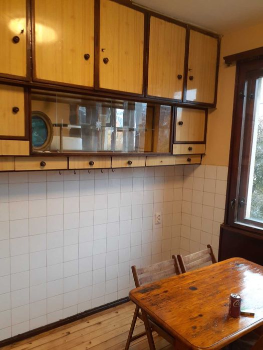 Дава се под наем Едностаен апартамент в София, Център - 37 кв.м за 470 € - Снимка #4