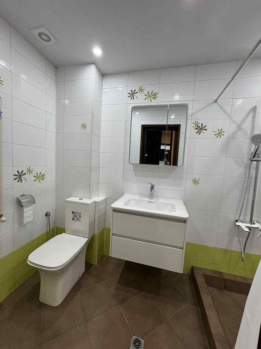 Дава се под наем Двустаен апартамент в София, Манастирски ливади - 70 кв.м за 698.19 € - Снимка #12