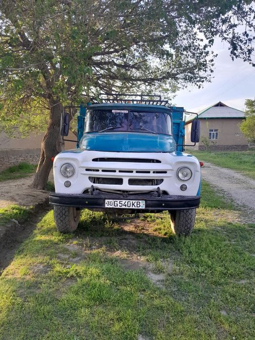 Yaxshi zil balon 80 yili 1986