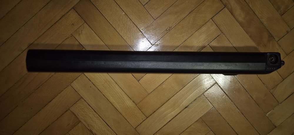 Vand baterie specialized levo m2/m3 500wh fara rockguard capacitatr 90