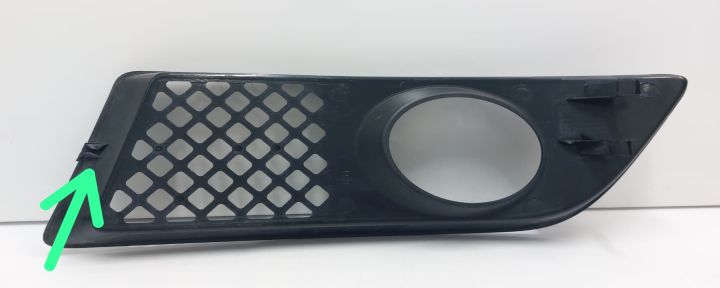 Grila bara fata Tata Indica prima generatie