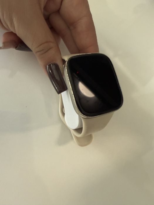 Часовник Redmi Watch 3